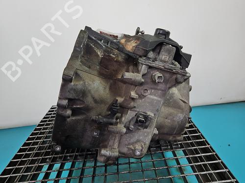 Gearbox VOLVO V60 I (155) D4 | BP38136428M3 - Image 3