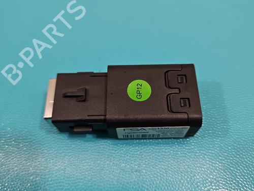 Electronic module OPEL ASTRA L (OV5) 1.5 Turbo D (FBYHZT, FBYHZJ) | BP38145062M83 - Image 3