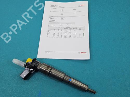 Used Injector Injector 38139350 38139350
