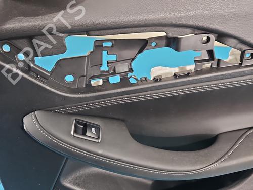 Rear right panel INFINITI QX50 II 2.0 AWD (J55) | BP38593138C61 - Image 2
