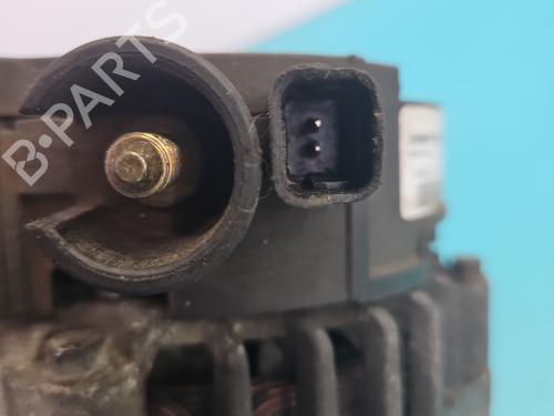 Alternator PEUGEOT 206 Hatchback (2A/C) 1.4 i | BP37856442M7 - Image 5