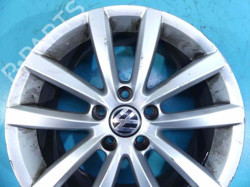 Fælgsæt VW CC B7 (358)  | BP37889714C100  - Image 6