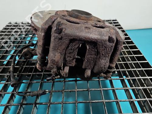 Left front brake caliper RENAULT TRAFIC II Van (FL) 1.9 dCi 100 (FL0C, FL0K, FL0B) | BP39749346M105 - Image 2