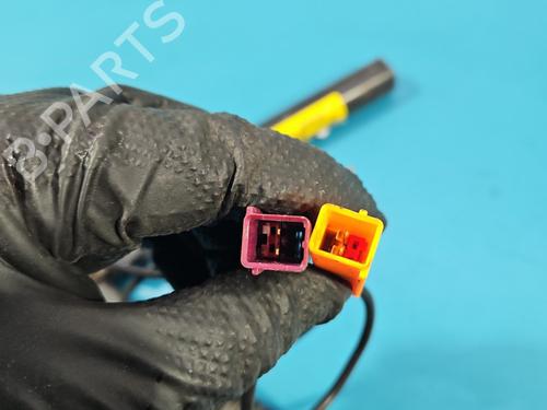 Front left seatbelt FORD FOCUS II Saloon (DB_, FCH, DH) | BP39911570I26 - Image 13