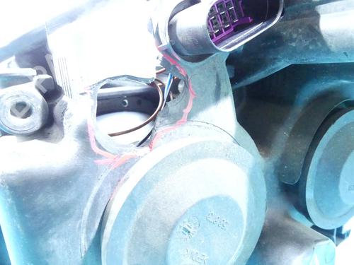 Right headlight FORD S-MAX (WA6) | BP37802820C29 - Image 5