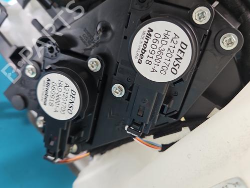 Heater matrix PEUGEOT EXPERT Van (V_) 1.6 BlueHDi 115 | BP39143245M63 - Image 6
