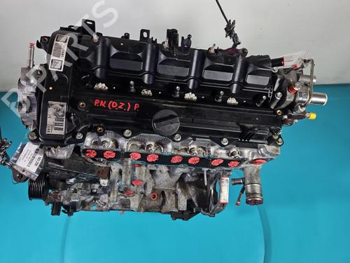 Used Engine Engine 37846796 37846796