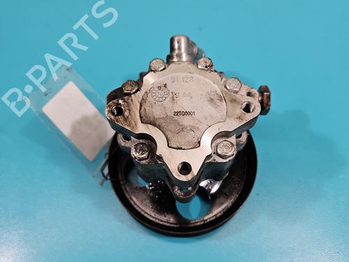 Steering pump CITROËN C5 II Break (RE_) 1.6 HDi (RE9HZC, RE9HYB) | BP37815911M99 - Image 5