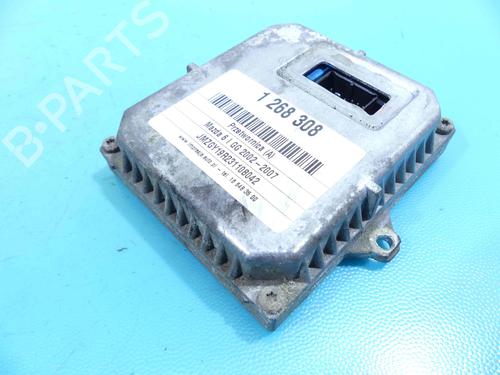 Used Xenon ballast Xenon ballast 37887508 37887508