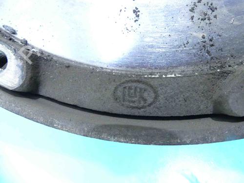 Flywheel SAAB 9-3 (YS3F, E79, D79, D75) 2.2 TiD | BP37879426M101 - Image 12