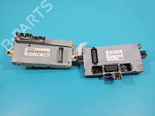Fuse box FIAT STILO Multi Wagon (192_) 1.9 JTD | BP38116452E1 - Image 5