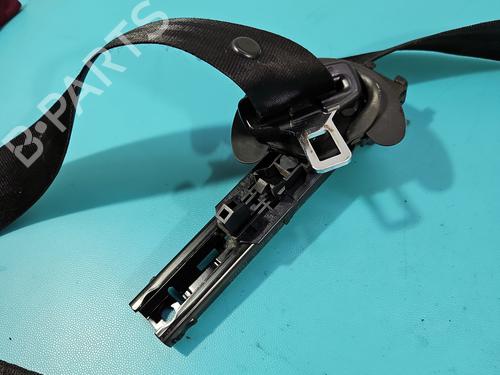 Front left seatbelt VW GOLF V (1K1) 2.0 GTI | BP37836744I26 - Image 5