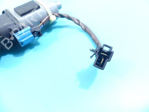 Front right window mechanism CHEVROLET MATIZ (M200, M250) | BP37879634C23 - Image 2