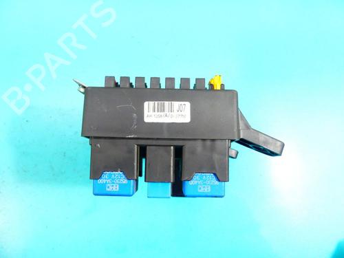 Engine control unit (ECU) HYUNDAI GETZ (TB) 1.1 | BP37804853M57 - Image 10