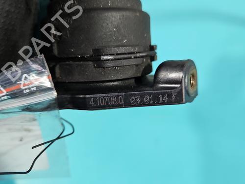 Pipe BMW 3 (F30, F80) 320 d xDrive | BP37822458M125 - Image 7