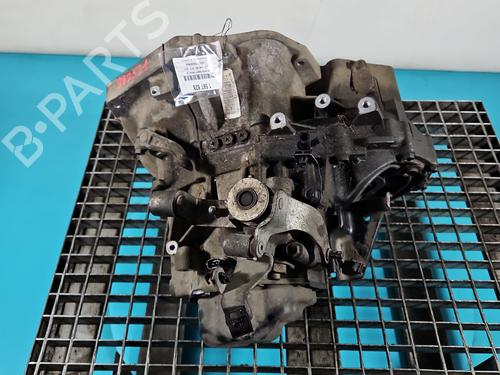 Gearbox SUZUKI SWIFT IV (FZ, NZ) | BP37854703M3 - Image 7