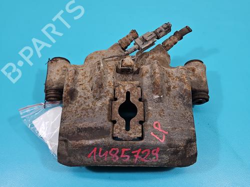 Left front brake caliper FIAT DUCATO Van (244_) 2.3 JTD | BP38138658M105 - Image 2
