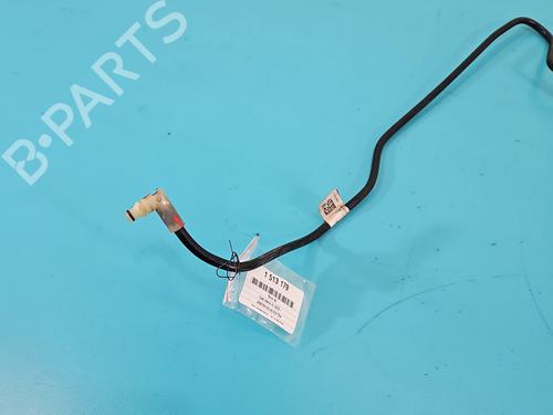 Pipe OPEL ASTRA L (OV5) 1.5 Turbo D (FBYHZT, FBYHZJ) | BP38145054M125 - Image 4