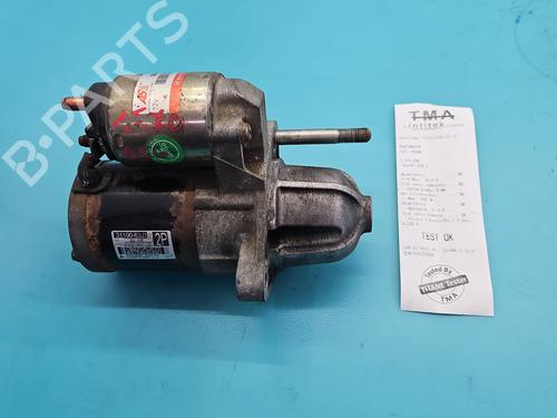 Used Starter Starter 37839287 37839287