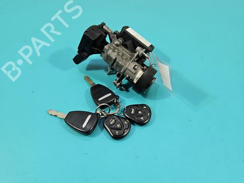 Used Ignition barrel Ignition barrel 37856309 37856309