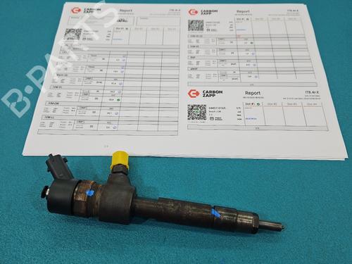 Spreder / Dyse Spreder / Dyse OPEL ASTRA H Estate (A04) 1.9 CDTI (L35) (100 hp) 39883390 39883390