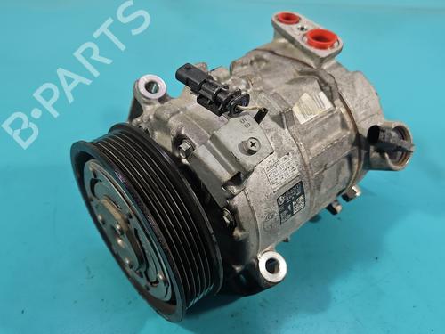 Used AC compressor AC compressor 37853975 37853975