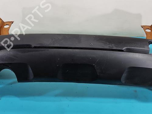 Rear bumper DACIA DUSTER (HM_) 1.6 SCe 115 (HMM1) | BP38140501C8  - Image 9