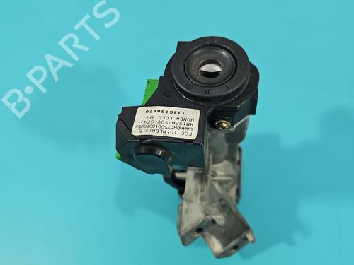 Engine control unit (ECU) HONDA CIVIC VII Hatchback (EU, EP, EV) 1.4 iS (EP1, EU5, EU7) | BP37830499M57 - Image 23