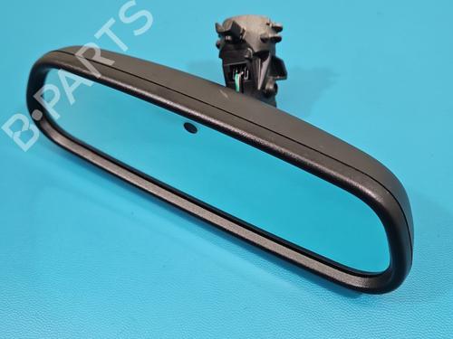 Used Rear mirror Rear mirror PEUGEOT 308 SW II (LC_, LJ_, LR_, LX_, L4_) 1.2 THP 110 (110 hp) 37829190 37829190