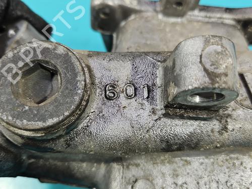 Intake manifold SUBARU FORESTER (SJ_) 2.0 D AWD (SJD) | BP37849002M70 - Image 7