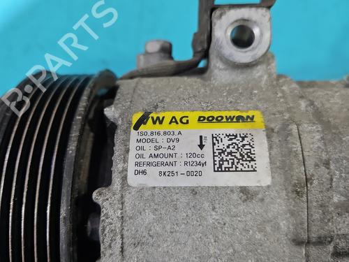 AC compressor SKODA CITIGO (NF1) | BP37857840M34 - Image 5