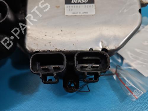 Electronic sensor HONDA LEGEND IV (KB_) 3.5 V6 4WD (KB1) | BP37840681M84 - Image 4
