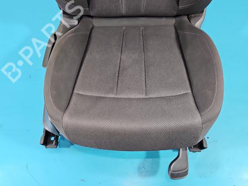 Right front seat AUDI A4 B9 (8W2, 8WC) 2.0 TFSI | BP37856258C16 - Image 3