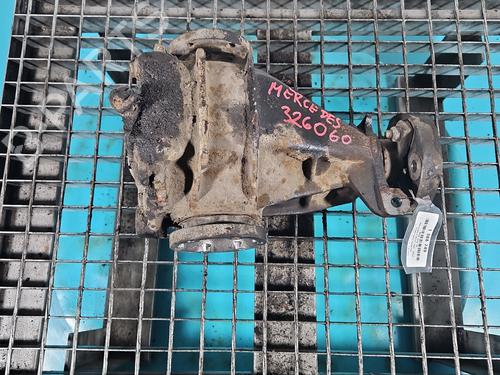 Used Rear differential Rear differential 37812141 37812141