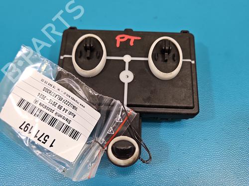 Electronic module AUDI A4 B9 Avant (8W5, 8WD) 30 TDI Mild Hybrid | BP37840012M83 - Image 7