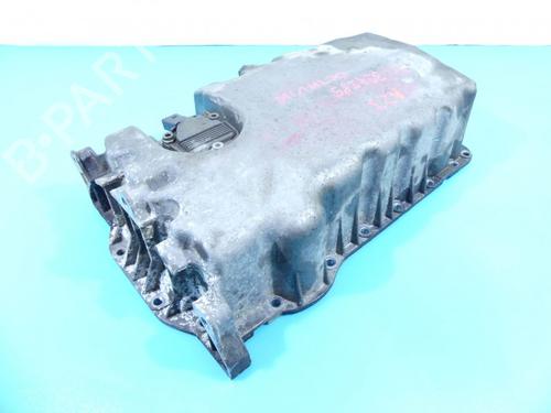 Used Oil sump Oil sump SKODA OCTAVIA I Combi (1U5) 2.0 (116 hp) 37896085 37896085