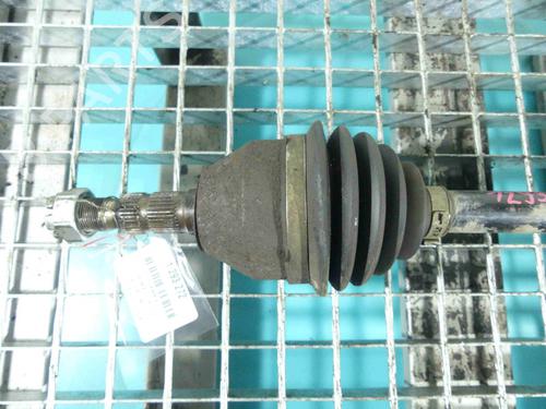 Left front driveshaft OPEL ASTRA J Saloon | BP37807406M38 - Image 2