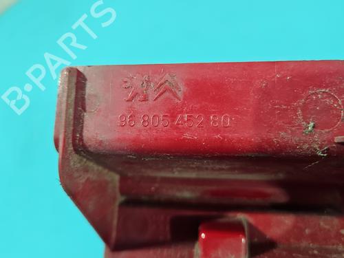 Other PEUGEOT PARTNER Tepee 1.6 HDi 16V | BP37816751O1 - Image 14
