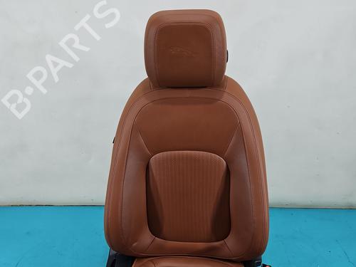 Seats set JAGUAR XE (X760) 2.0 D | BP37826105C78 - Image 8