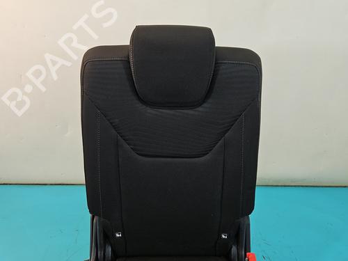 Sæde bagtil (2. række) FORD S-MAX (CJ, WA6) | BP37821341I23 - Image 2