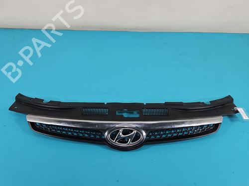 Used Grille Grille 38123299 38123299