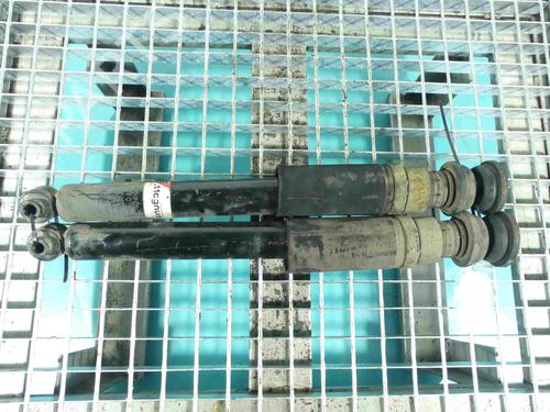 Used Left rear shock absorber Left rear shock absorber 37806893 37806893