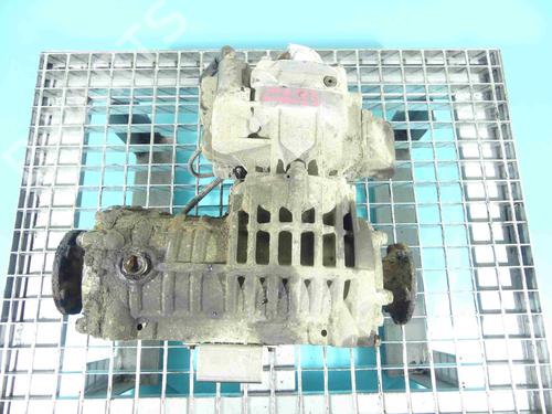 Used Rear differential Rear differential 37892477 37892477