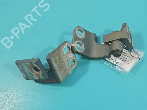 Hinge/Door check strap JEEP CHEROKEE (KL) 2.0 CRD 4x4 | BP37834616C146 - Image 5