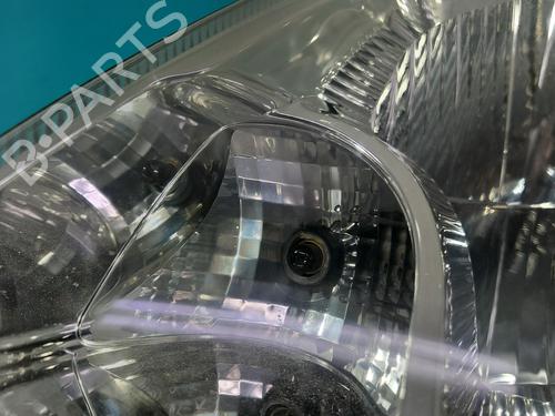 Left headlight RENAULT TRAFIC II Van (FL) 2.0 dCi 115 (FL01, FL0U, FL00, FL0H, FL0M) | BP37825062C28 - Image 3
