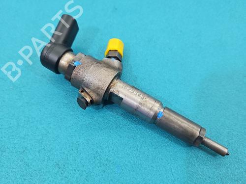 Used Injector Injector CITROËN C3 I (FC_, FN_) 1.4 16V HDi (90 hp) 39973615 39973615