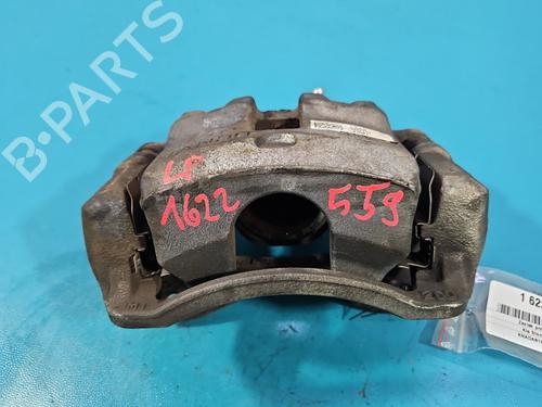 Left front brake caliper KIA STONIC (YB) 1.2 CVVT | BP39637266M105 - Image 3