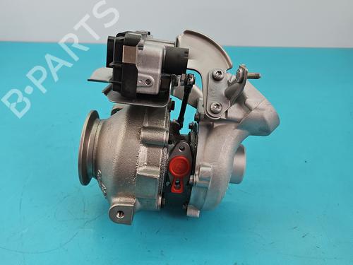 Engine (For Parts) BMW 1 (E87) 118 d | BP38148252M64 - Image 5