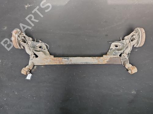 Used Rear axle Rear axle 38132612 38132612