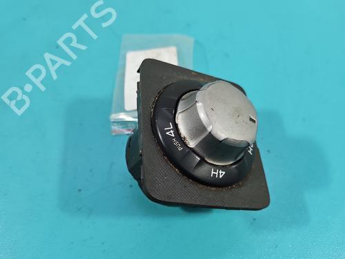 Switch ISUZU D-MAX II (TFR, TFS) 2.5 CRDi 4x4 (TFS86J) | BP37823354I30 - Image 3